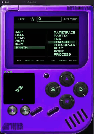 RetroSyn
